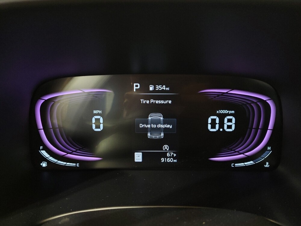 2025 Kia Soul in Columbus, OH 43231 - 18128216 23