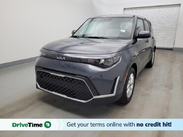2025 Kia Soul in Columbus, OH 43231
