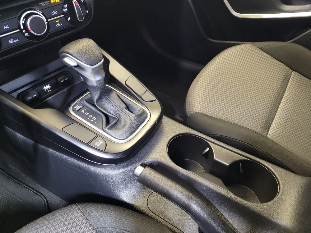 2025 Kia Soul in Columbus, OH 43231 - 18128216 26