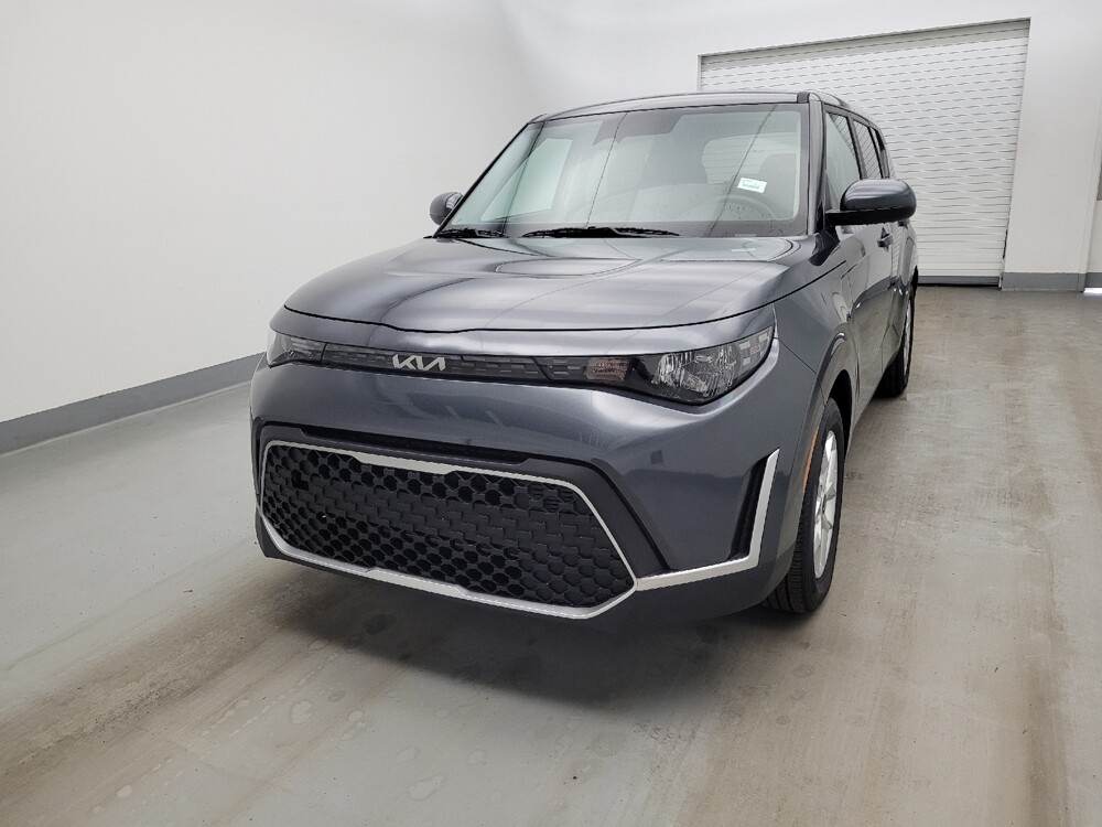 2025 Kia Soul in Columbus, OH 43231 - 18128216 15