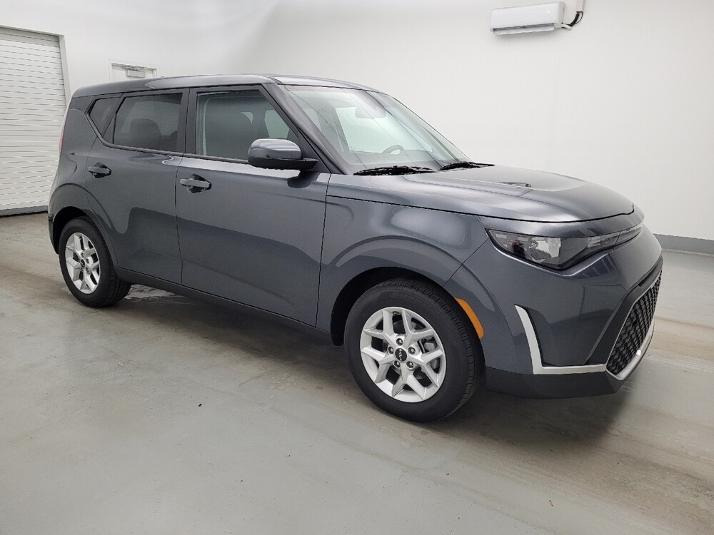 2025 Kia Soul in Columbus, OH 43231 - 18128216 11