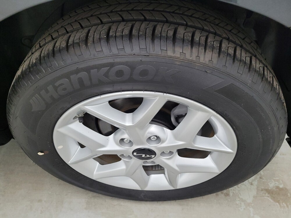 2025 Kia Soul in Columbus, OH 43231 - 18128216 31