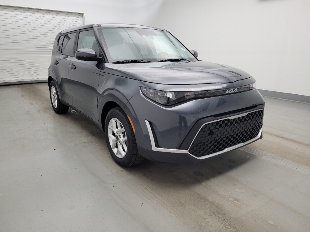 2025 Kia Soul in Columbus, OH 43231 - 18128216 13