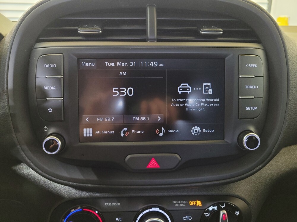 2025 Kia Soul in Columbus, OH 43231 - 18128216 25