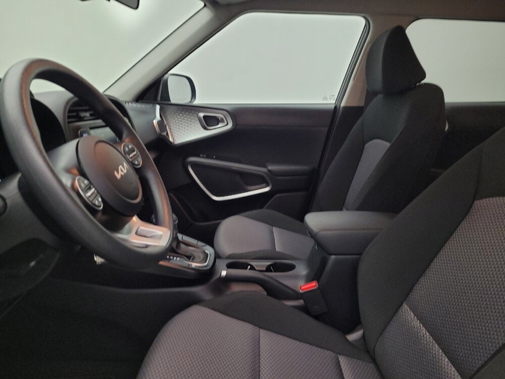 2025 Kia Soul in Columbus, OH 43231 - 18128216 17