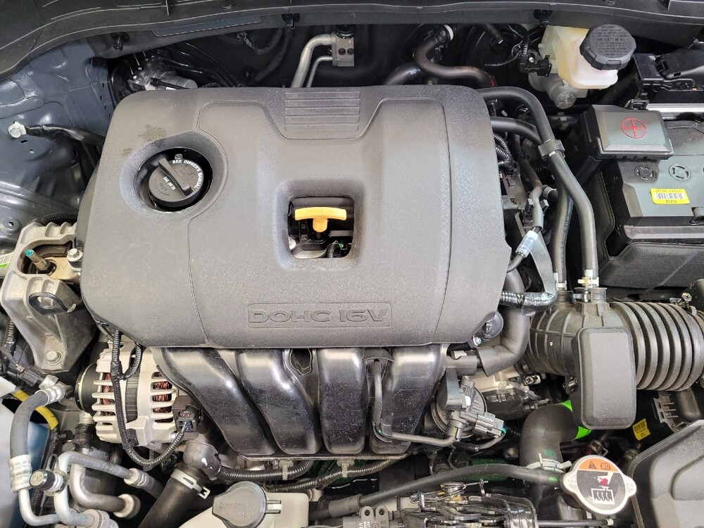 2025 Kia Soul in Columbus, OH 43231 - 18128216 30