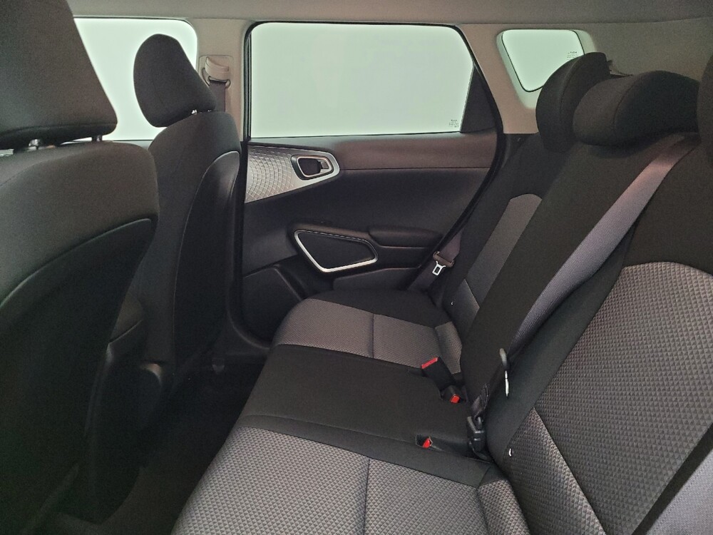 2025 Kia Soul in Columbus, OH 43231 - 18128216 18