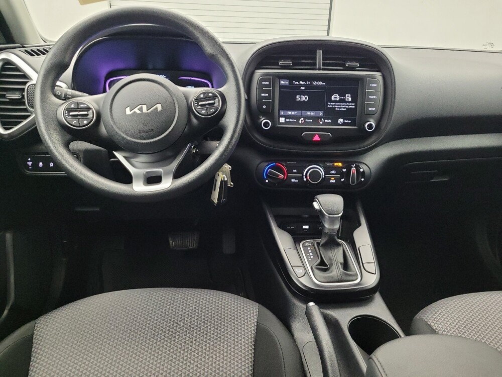 2025 Kia Soul in Columbus, OH 43231 - 18128216 22