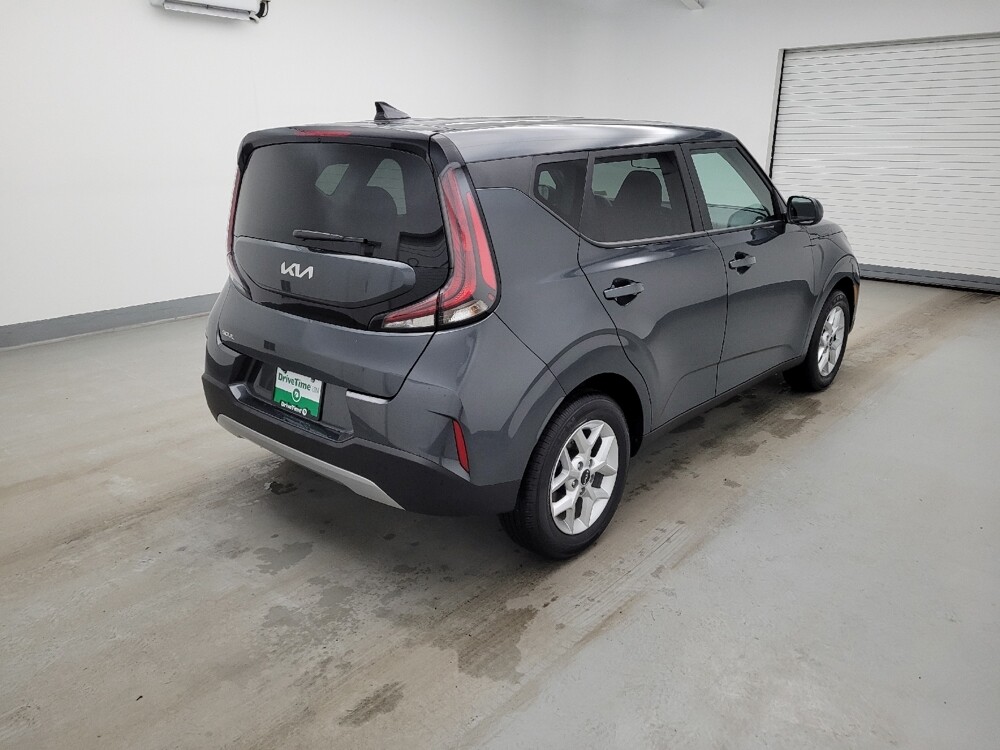 2025 Kia Soul in Toledo, OH 43617 - 18128217 9