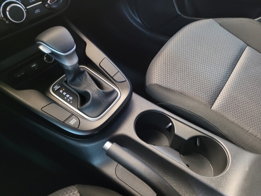 2025 Kia Soul in Toledo, OH 43617 - 18128217 26