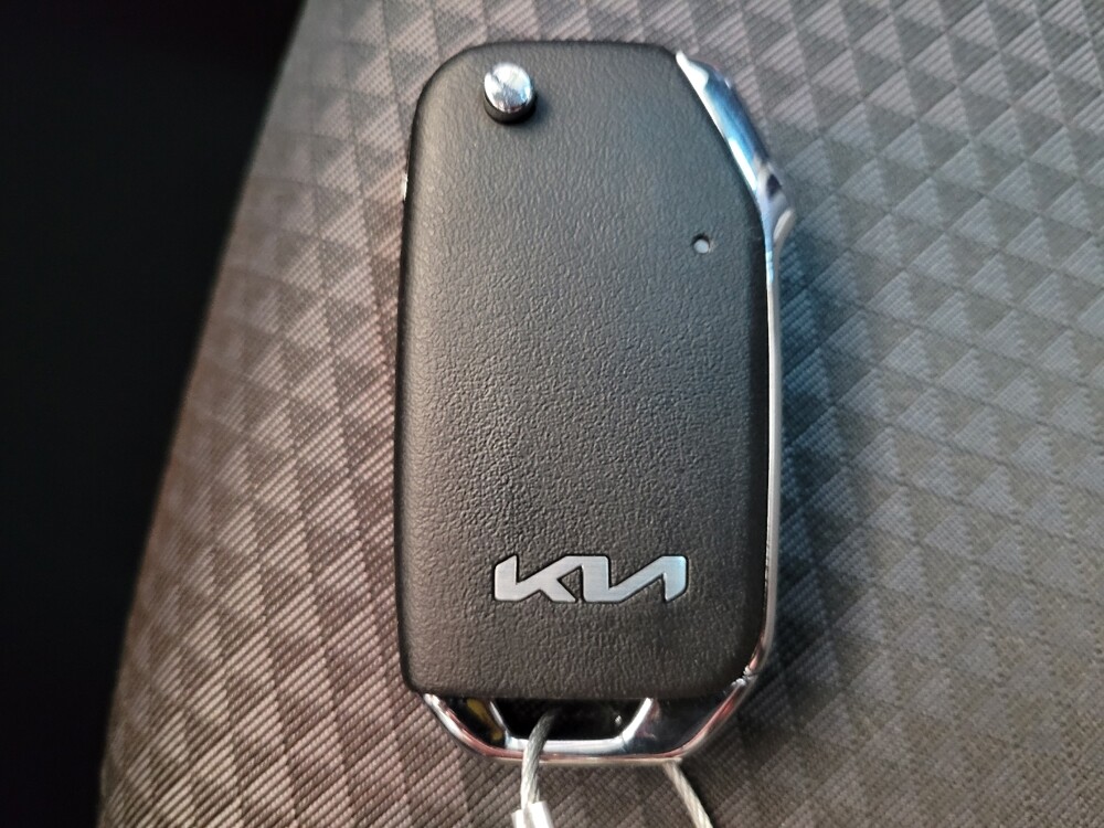 2025 Kia Soul in Toledo, OH 43617 - 18128217 32