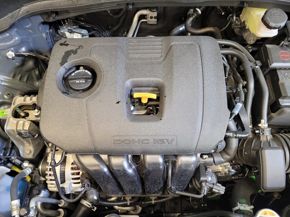 2025 Kia Soul in Toledo, OH 43617 - 18128217 30