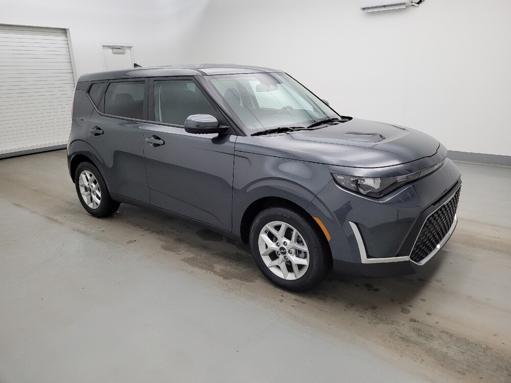 2025 Kia Soul in Toledo, OH 43617 - 18128217 11