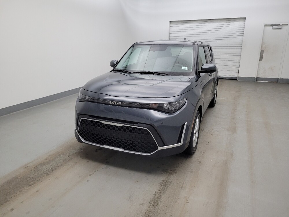 2025 Kia Soul in Toledo, OH 43617 - 18128217 15