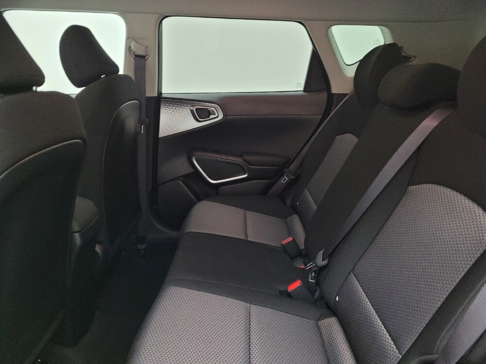 2025 Kia Soul in Toledo, OH 43617 - 18128217 18