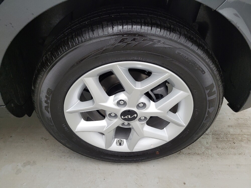 2025 Kia Soul in Toledo, OH 43617 - 18128217 31