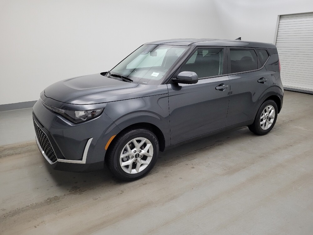 2025 Kia Soul in Toledo, OH 43617 - 18128217 2