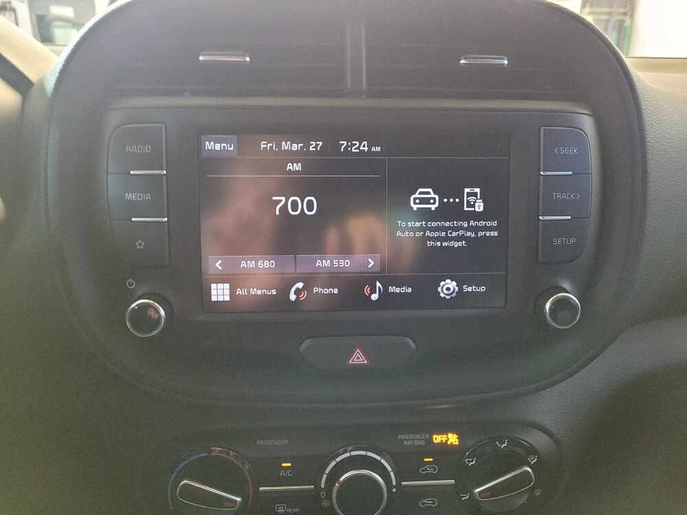 2025 Kia Soul in Toledo, OH 43617 - 18128217 25