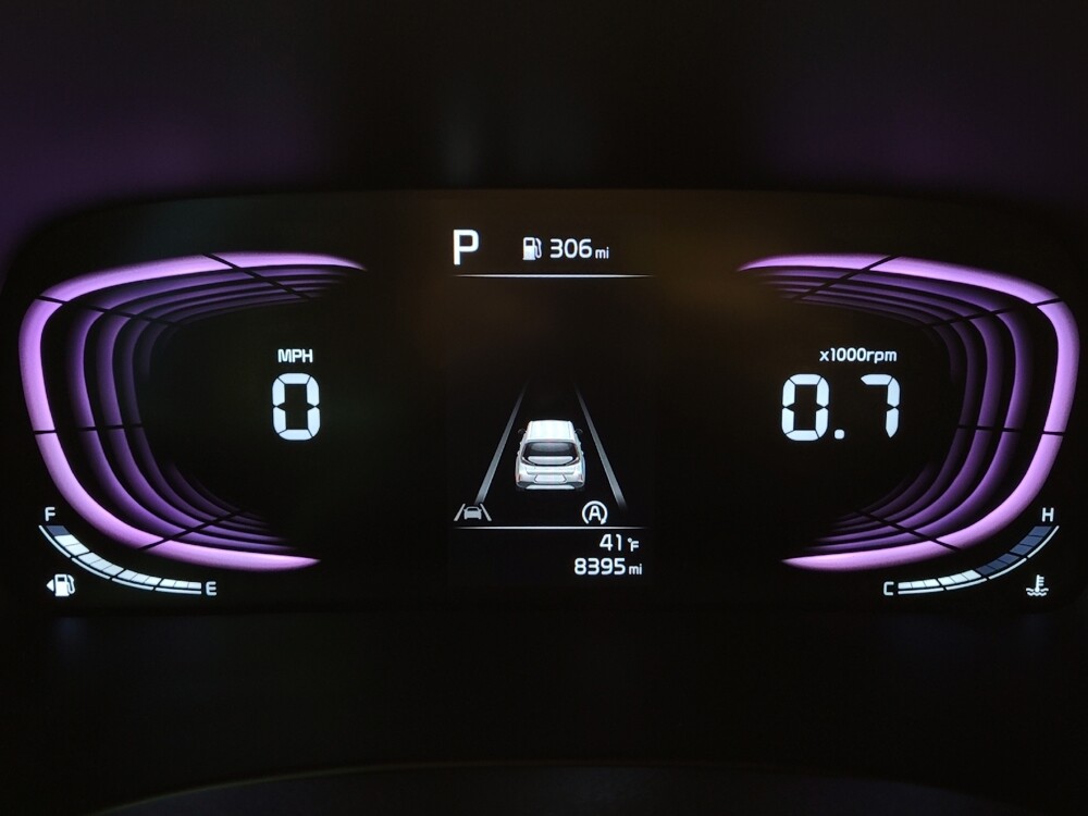 2025 Kia Soul in Toledo, OH 43617 - 18128217 23