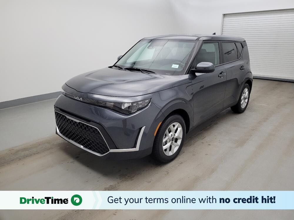 2025 Kia Soul in Toledo, OH 43617 - 18128217