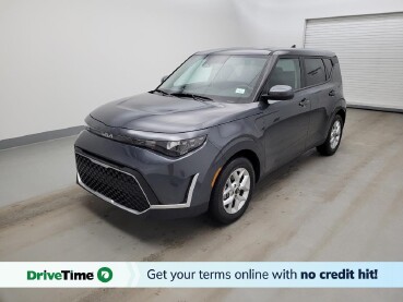 2025 Kia Soul in Toledo, OH 43617