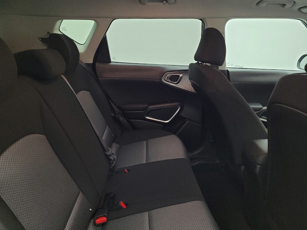 2025 Kia Soul in Maple Heights, OH 44137 - 18128218 19
