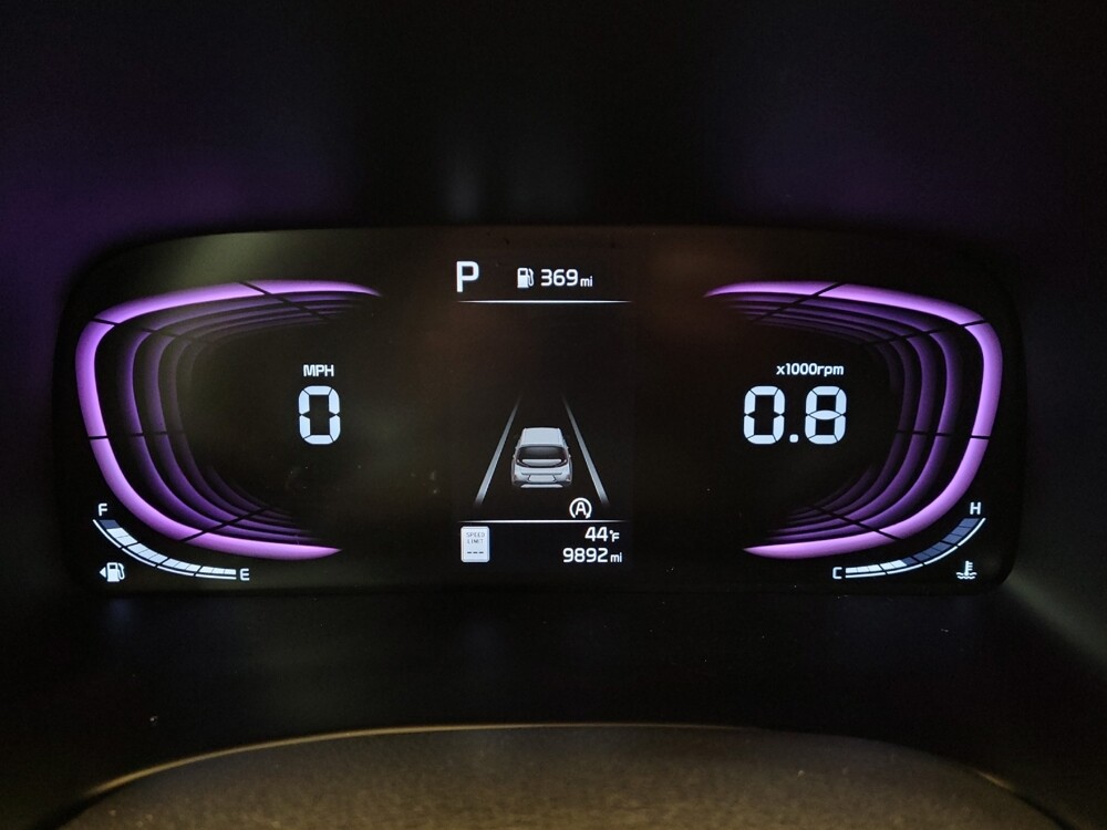 2025 Kia Soul in Maple Heights, OH 44137 - 18128218 23