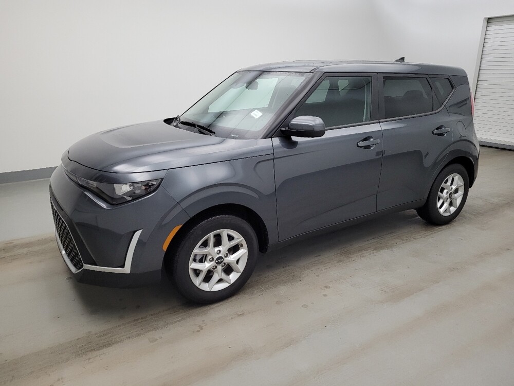 2025 Kia Soul in Maple Heights, OH 44137 - 18128218 2