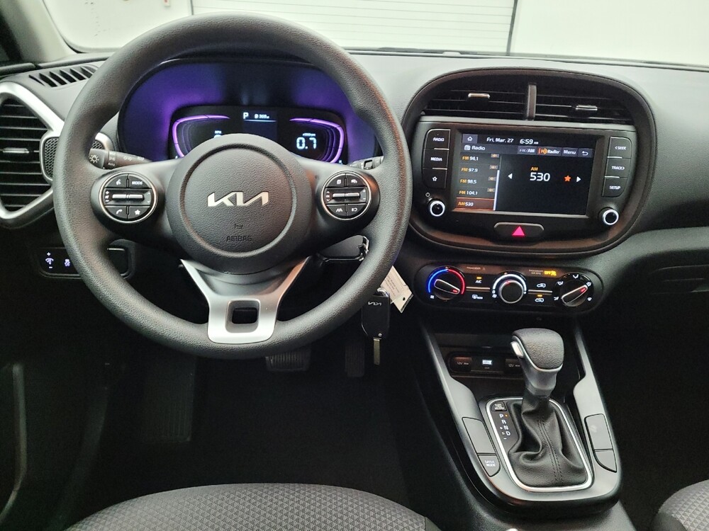 2025 Kia Soul in Maple Heights, OH 44137 - 18128218 22