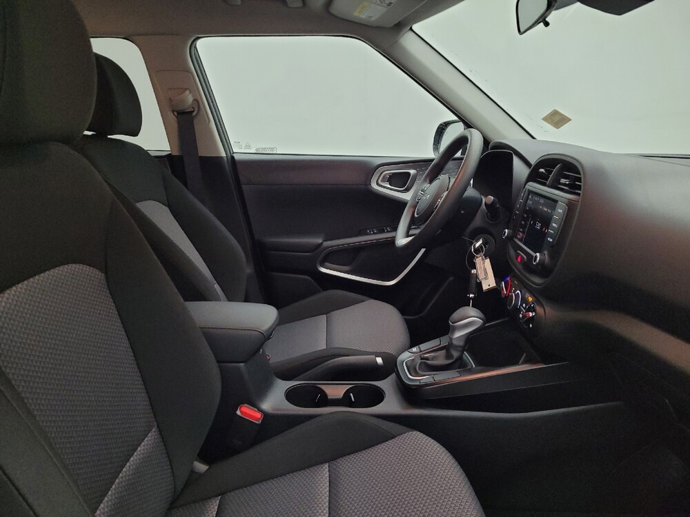 2025 Kia Soul in Maple Heights, OH 44137 - 18128218 21