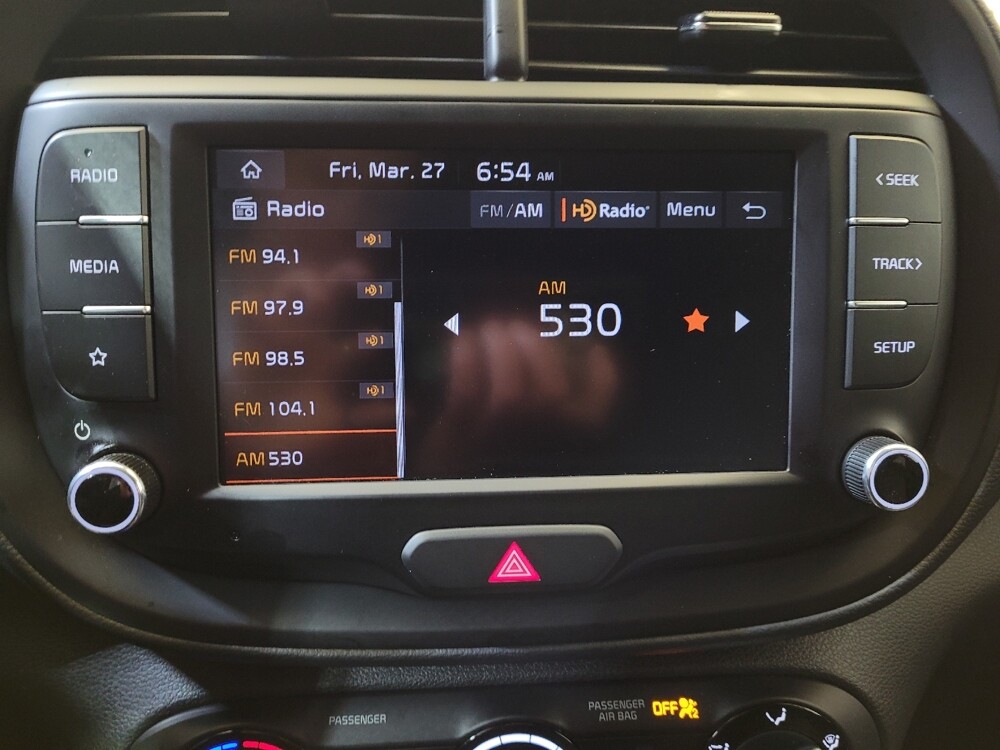 2025 Kia Soul in Maple Heights, OH 44137 - 18128218 25