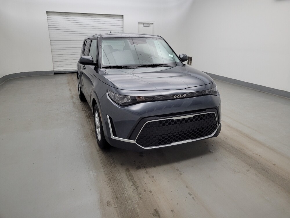 2025 Kia Soul in Maple Heights, OH 44137 - 18128218 14