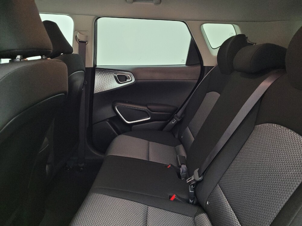 2025 Kia Soul in Maple Heights, OH 44137 - 18128218 18
