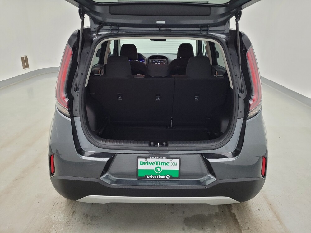 2025 Kia Soul in Maple Heights, OH 44137 - 18128218 29