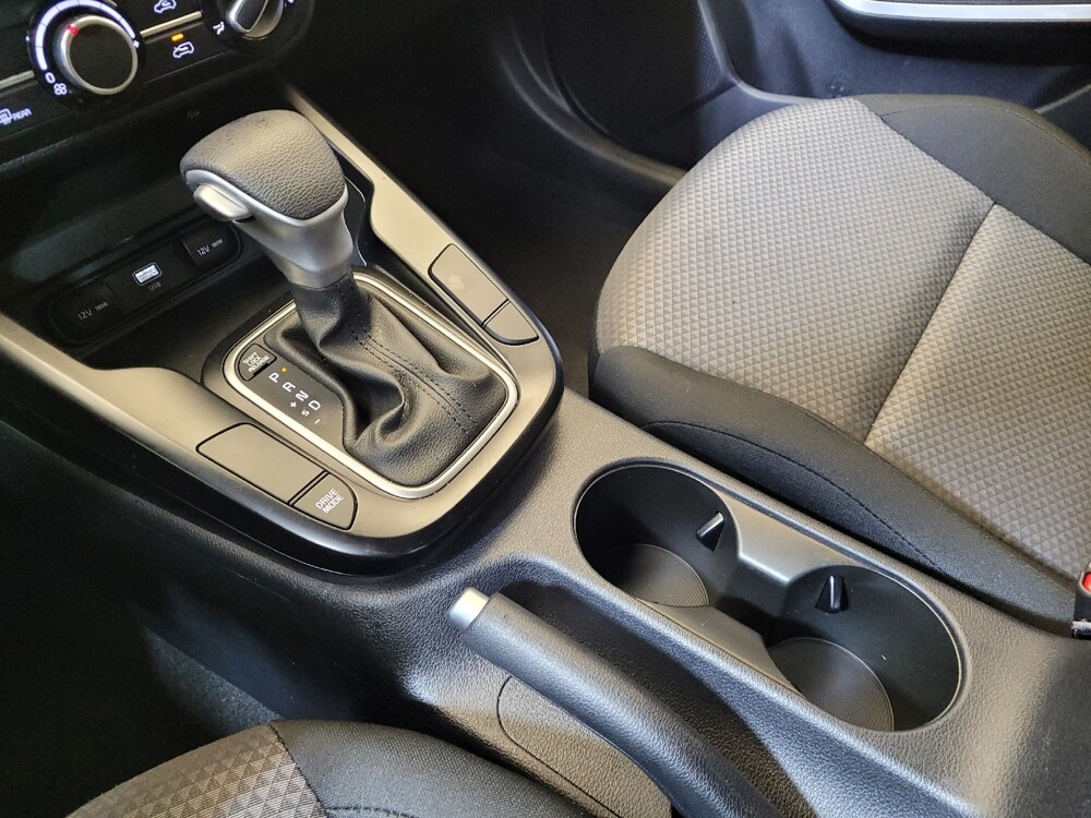 2025 Kia Soul in Maple Heights, OH 44137 - 18128218 26