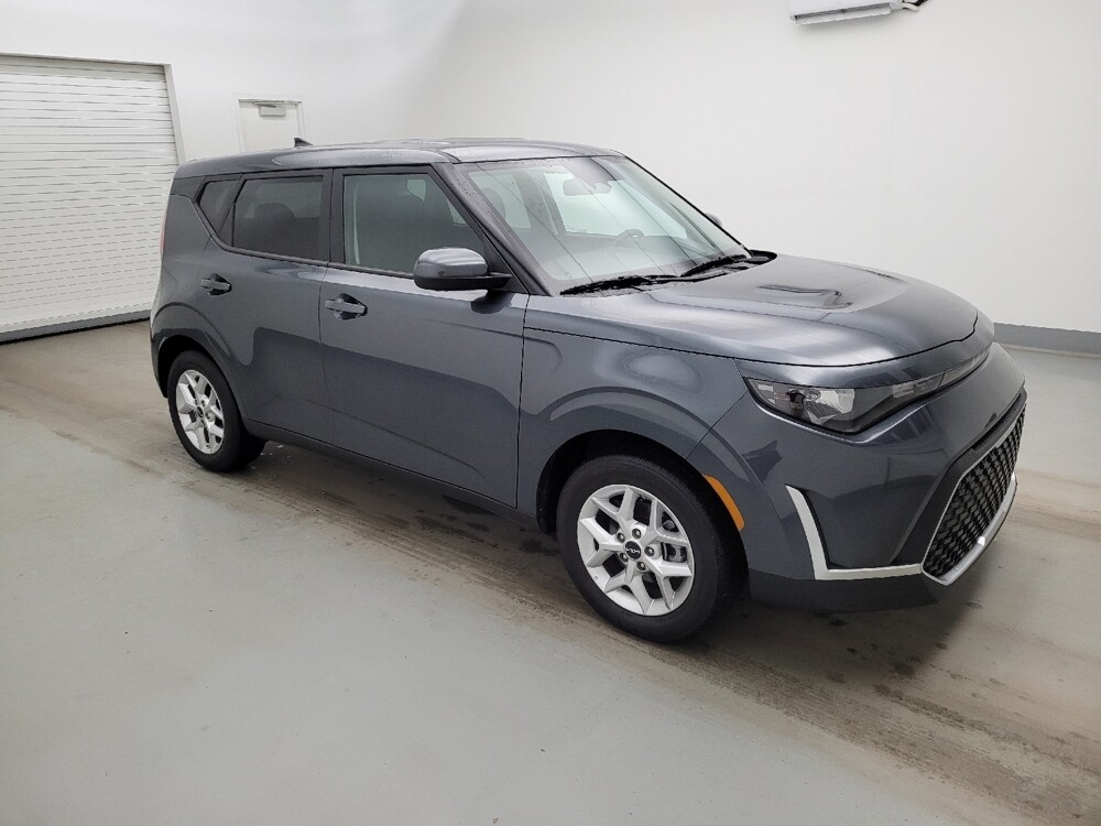 2025 Kia Soul in Maple Heights, OH 44137 - 18128218 11