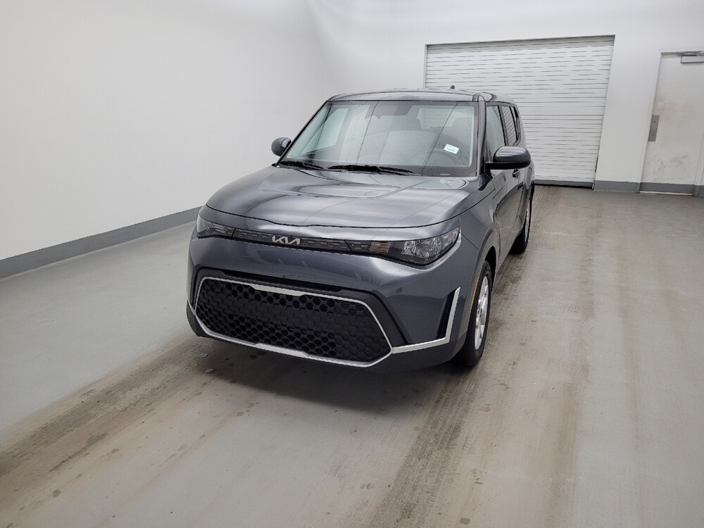 2025 Kia Soul in Maple Heights, OH 44137 - 18128218 15