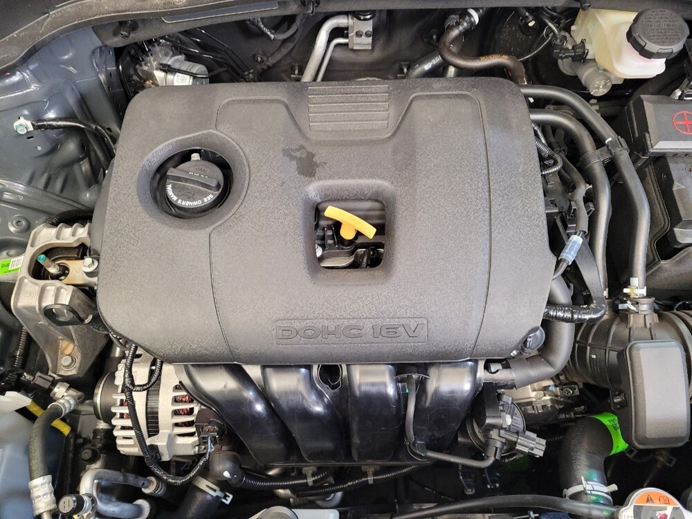 2025 Kia Soul in Maple Heights, OH 44137 - 18128218 30