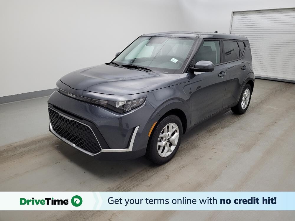 2025 Kia Soul in Maple Heights, OH 44137 - 18128218