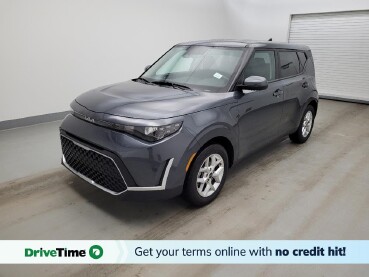 2025 Kia Soul in Maple Heights, OH 44137