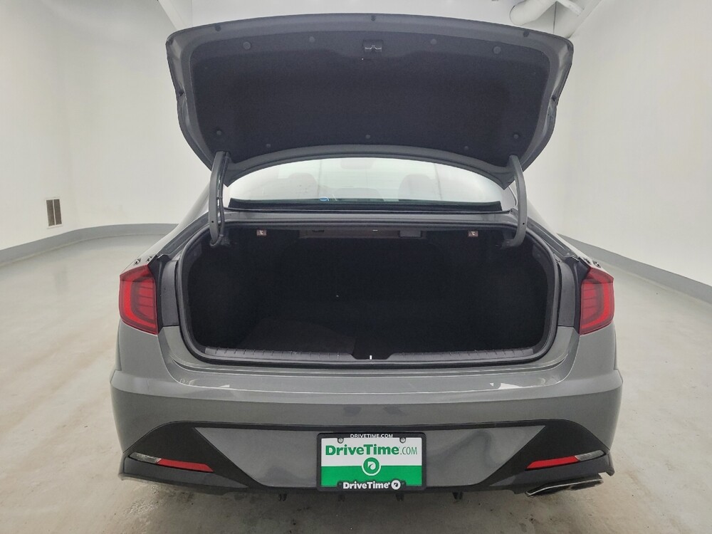 2021 Hyundai Sonata in Fairfield, OH 45014 - 18128219 29