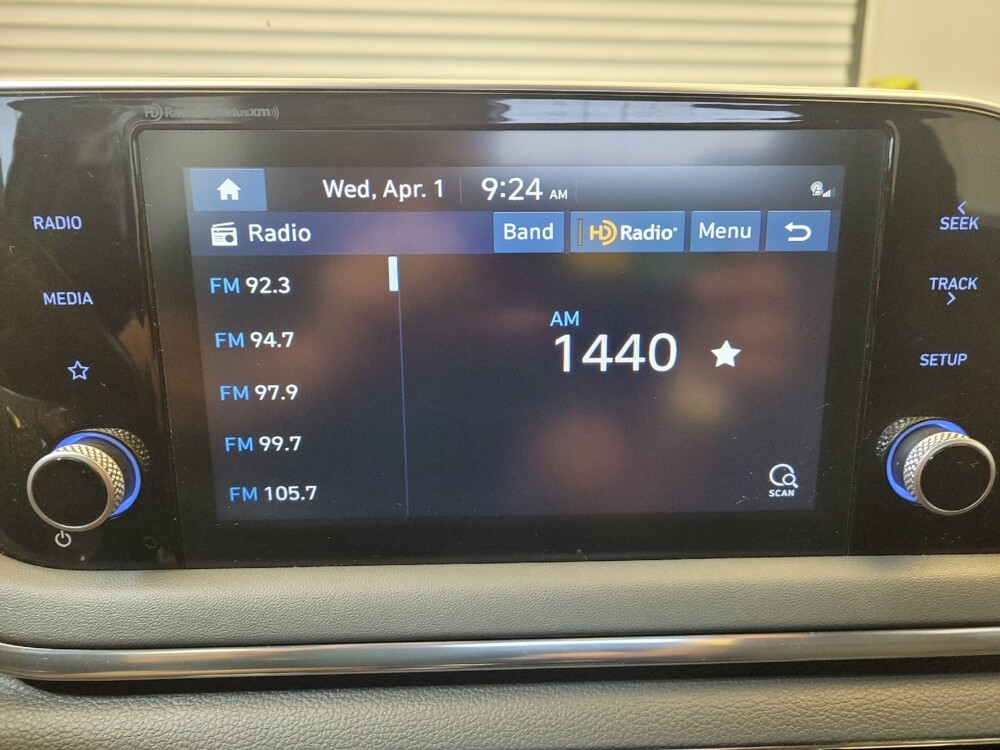 2021 Hyundai Sonata in Fairfield, OH 45014 - 18128219 25