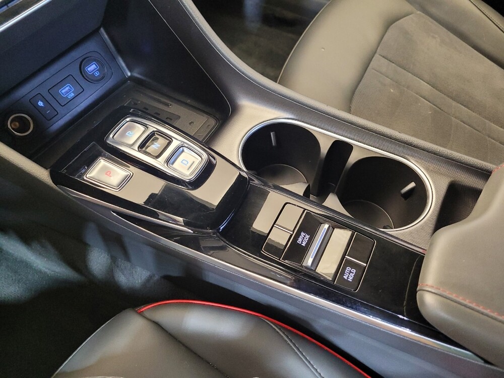 2021 Hyundai Sonata in Fairfield, OH 45014 - 18128219 26