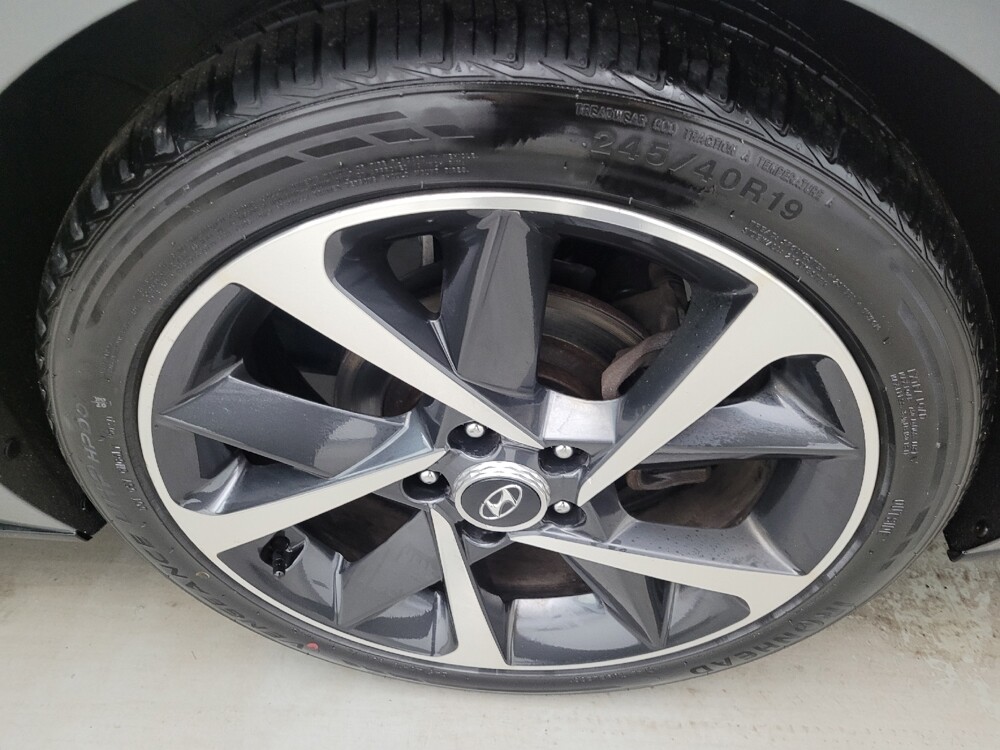 2021 Hyundai Sonata in Fairfield, OH 45014 - 18128219 31