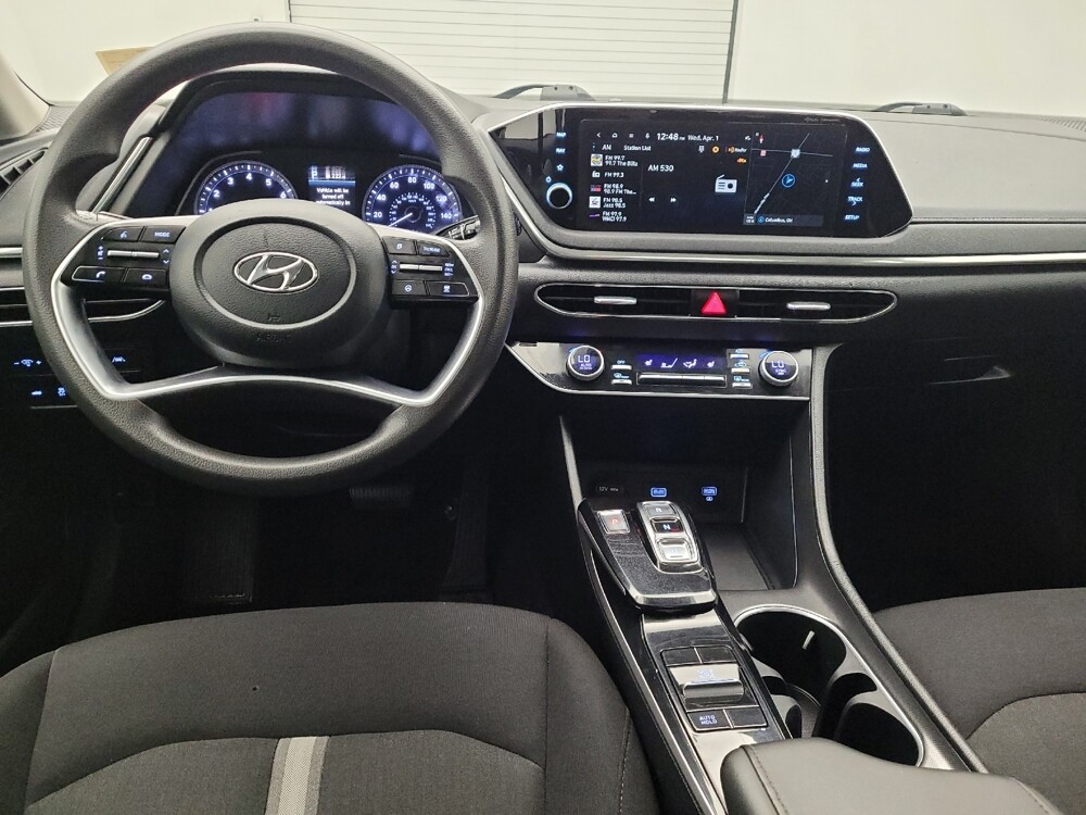 2023 Hyundai Sonata in Fairfield, OH 45014 - 18128220 22