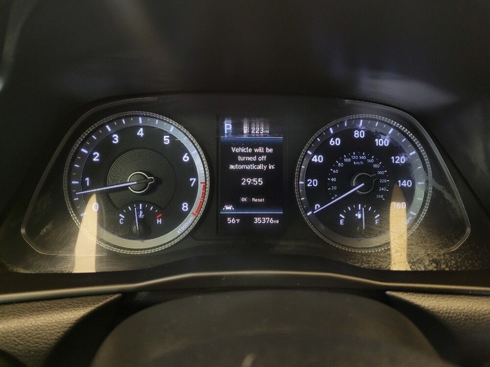 2023 Hyundai Sonata in Fairfield, OH 45014 - 18128220 23