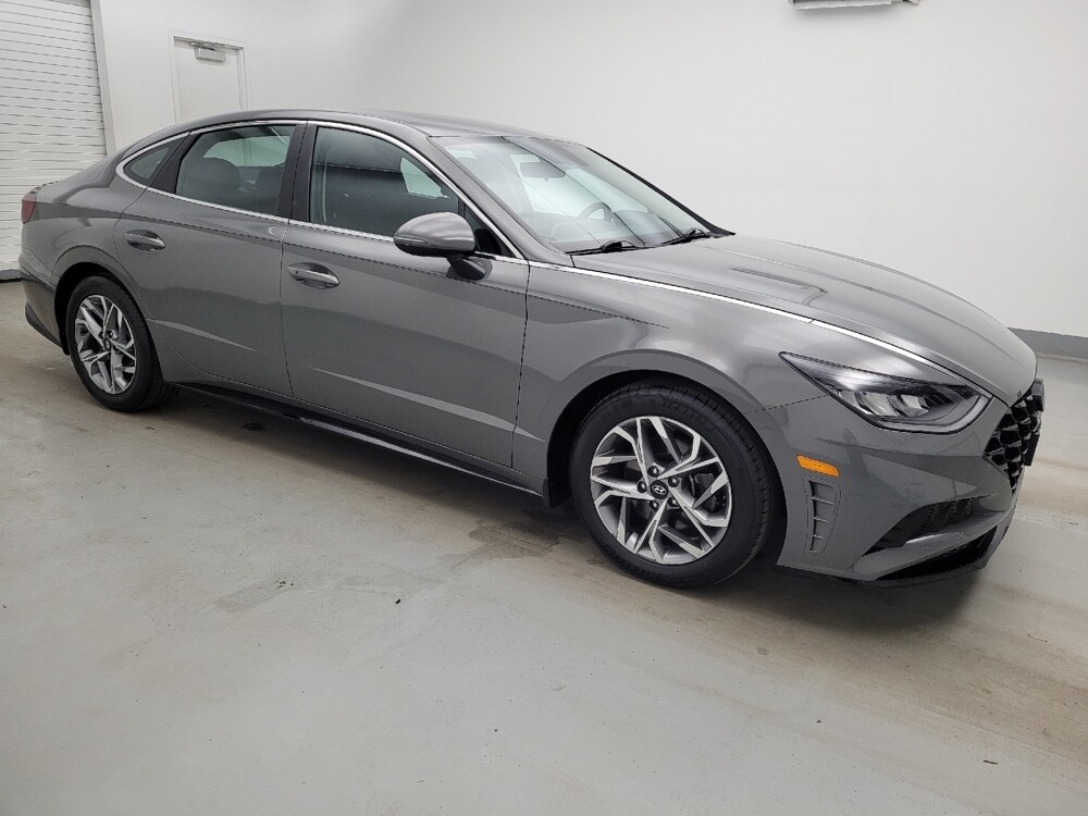 2023 Hyundai Sonata in Fairfield, OH 45014 - 18128220 11