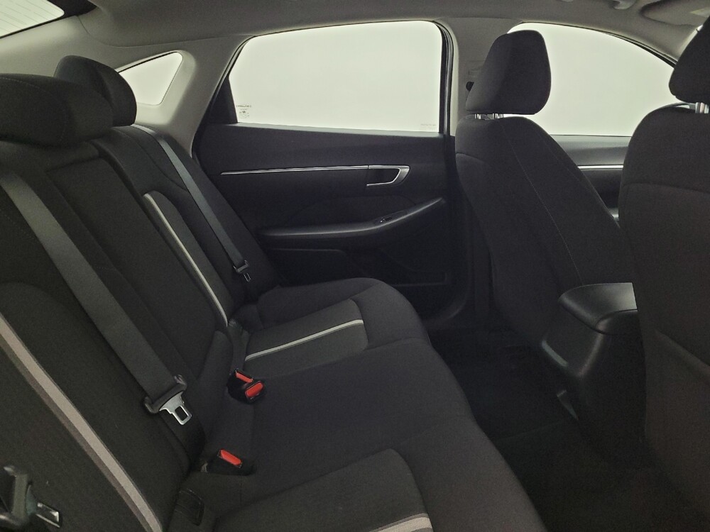 2023 Hyundai Sonata in Fairfield, OH 45014 - 18128220 19