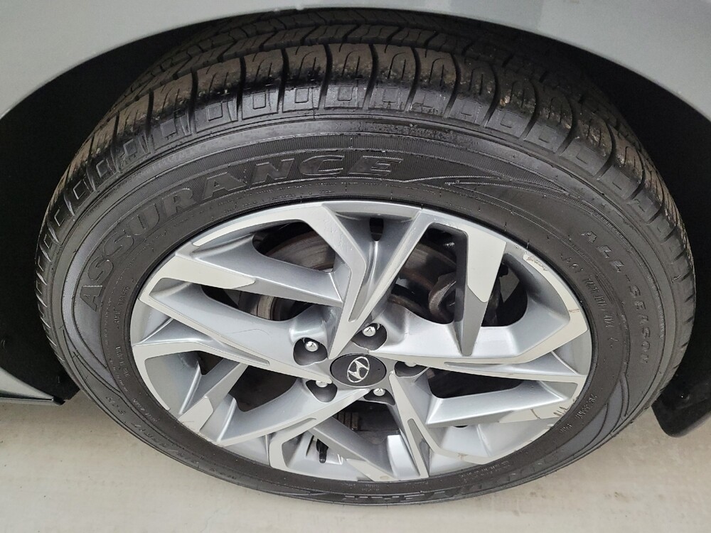 2023 Hyundai Sonata in Fairfield, OH 45014 - 18128220 31