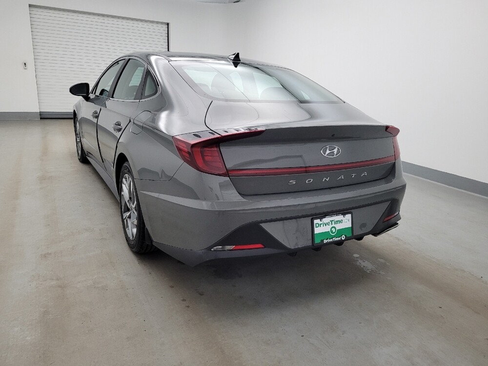 2023 Hyundai Sonata in Fairfield, OH 45014 - 18128220 6